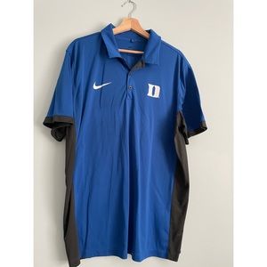 Nike Duke polo size XL
